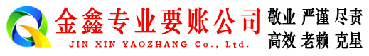 天镇金鑫清债公司